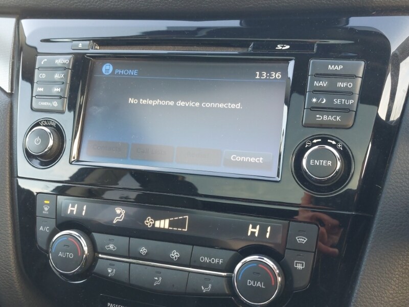 Used Nissan Qashqai 2018 for sale - 77433049: Photo 12