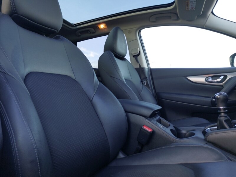 Used Nissan Qashqai 2018 for sale - 77433049: Photo 17