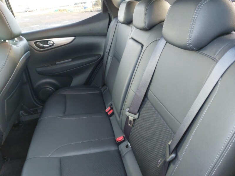 Used Nissan Qashqai 2018 for sale - 77433049: Photo 6