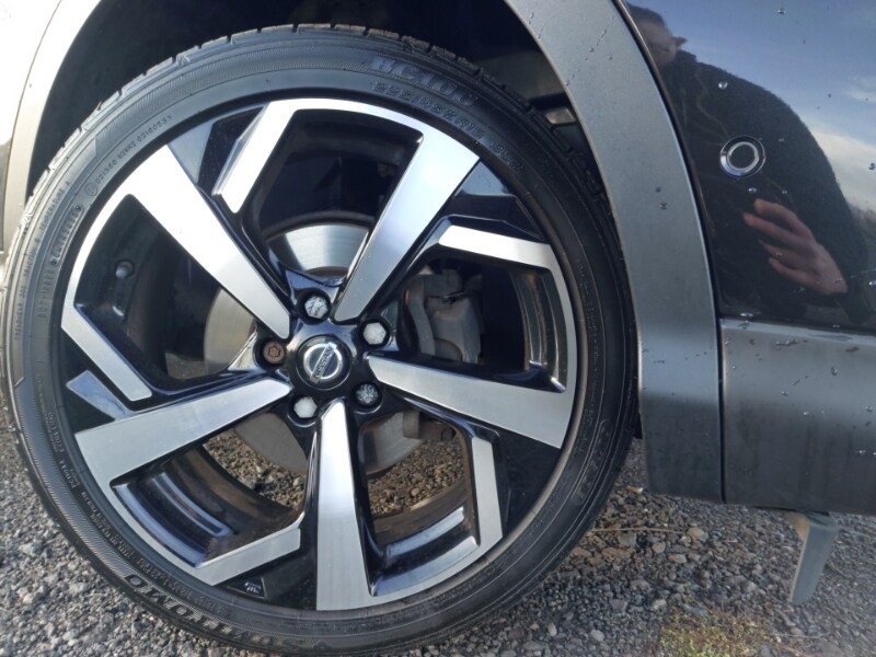 Used Nissan Qashqai 2018 for sale - 77433049: Photo 9