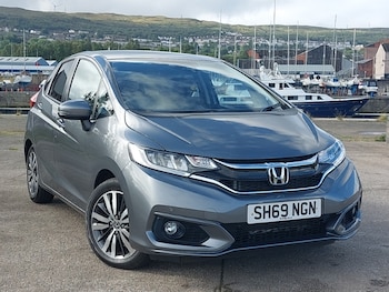 Used Honda Jazz 2019 for sale - 75762934: Photo