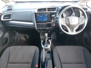 Used Honda Jazz 2019 for sale - 75762934: Photo
