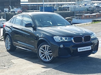 Used BMW X4 2015 for sale - 78849032: Photo