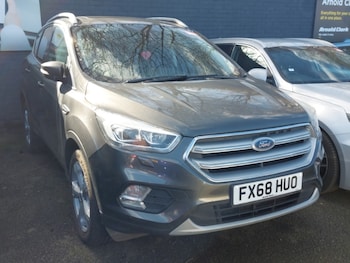 Used Ford Kuga 2019 for sale - 77731593: Photo