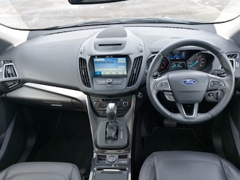 Used Ford Kuga 2019 for sale - 77731593: Photo