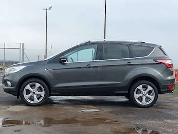 Used Ford Kuga 2019 for sale - 77731593: Photo