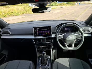 Used SEAT Tarraco 2024 for sale - 79630853: Photo