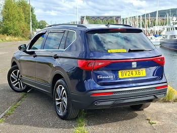 Used SEAT Tarraco 2024 for sale - 79630853: Photo