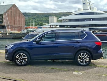 Used SEAT Tarraco 2024 for sale - 79630853: Photo