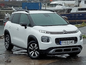 Used Citroen C3 Aircross 2019 for sale - 79255443: Photo