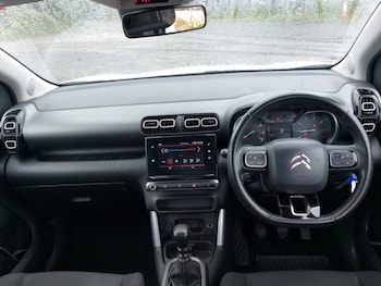 Used Citroen C3 Aircross 2019 for sale - 79255443: Photo