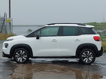 Used Citroen C3 Aircross 2019 for sale - 79255443: Photo