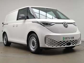 Used Volkswagen ID-Buzz 2024 for sale - 75049752: Photo