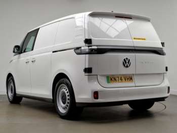 Used Volkswagen ID-Buzz 2024 for sale - 75049752: Photo