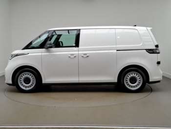 Used Volkswagen ID-Buzz 2024 for sale - 75049752: Photo