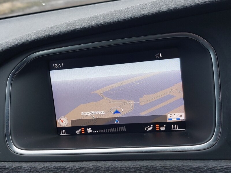 Used Volvo V40 2018 for sale - 77518234: Photo 13