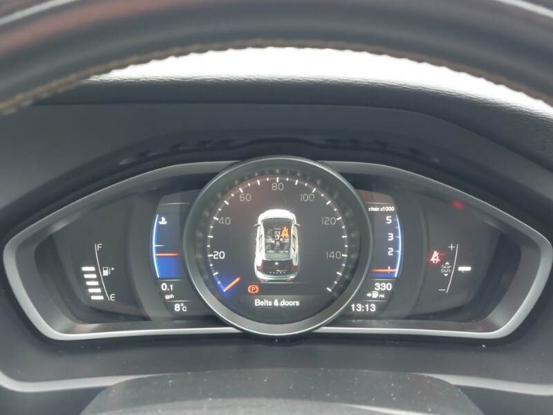 Used Volvo V40 2018 for sale - 77518234: Photo 15