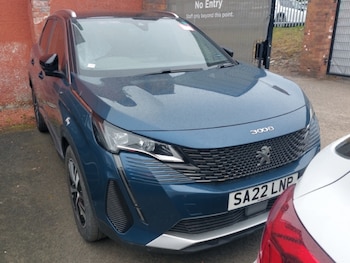 Used Peugeot 3008 2022 for sale - 78608572: Photo