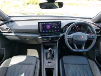 Used Cupra Formentor 2024 for sale - 74762590: Photo