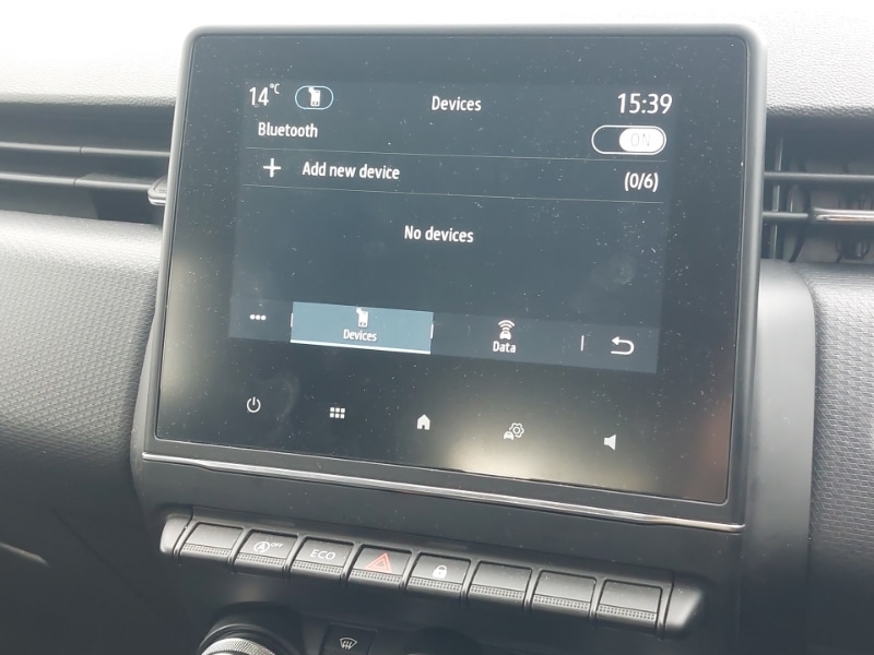 Used Renault Clio 2023 for sale - 77771700: Photo 13