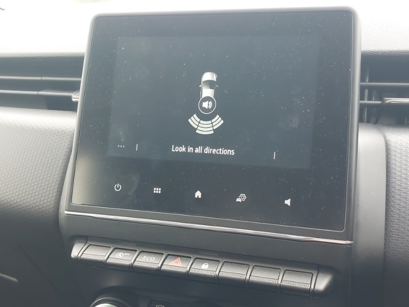 Used Renault Clio 2023 for sale - 77771700: Photo 14