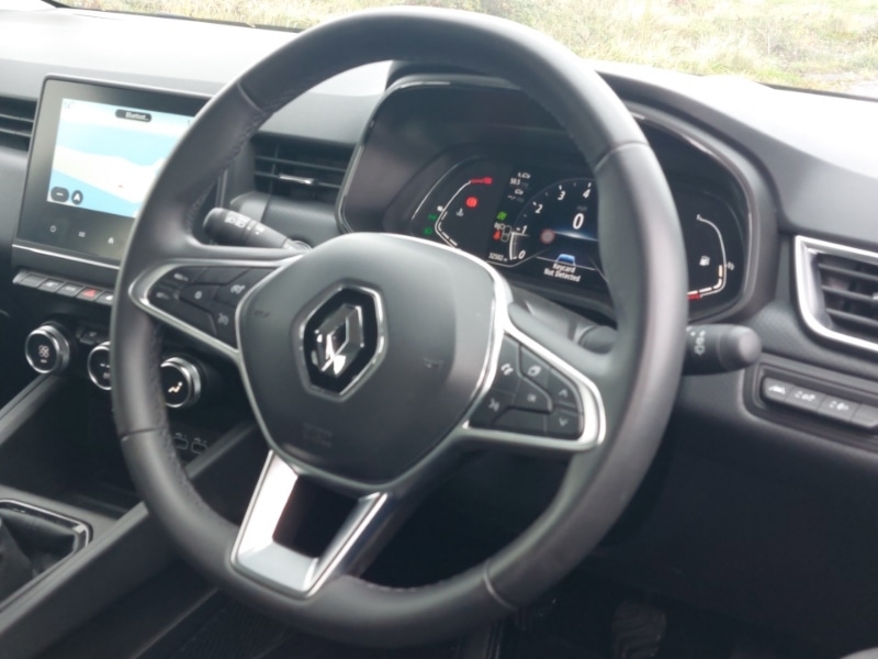 Used Renault Clio 2023 for sale - 77771700: Photo 17