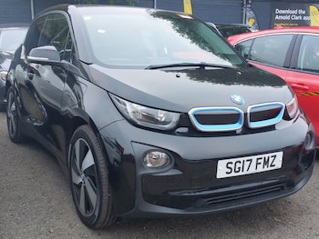 BMW - i3