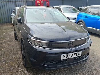 Used Vauxhall Grandland 2023 for sale - 79356673: Photo