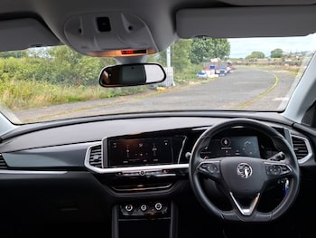 Used Vauxhall Grandland 2023 for sale - 79356673: Photo