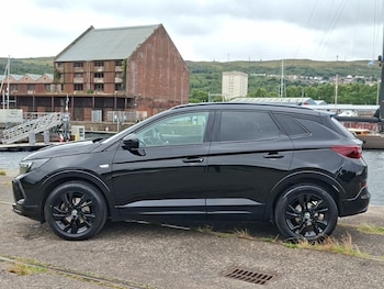 Used Vauxhall Grandland 2023 for sale - 79356673: Photo