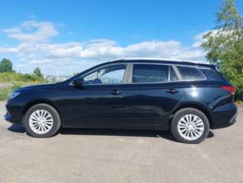 Used MG MG5 2021 for sale - 74882674: Photo