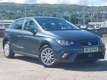 2019 - 1.0 TSI 95 SE Technology [EZ] 5dr