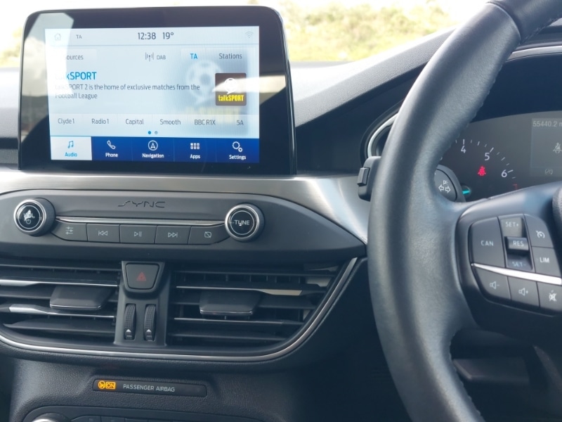 Used Ford Focus 2019 for sale - 76885498: Photo 10