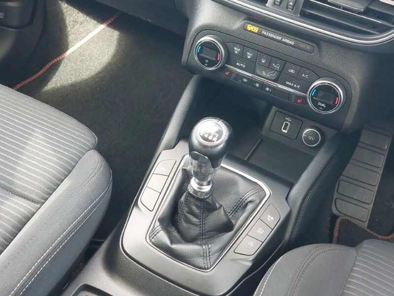 Used Ford Focus 2019 for sale - 76885498: Photo 11