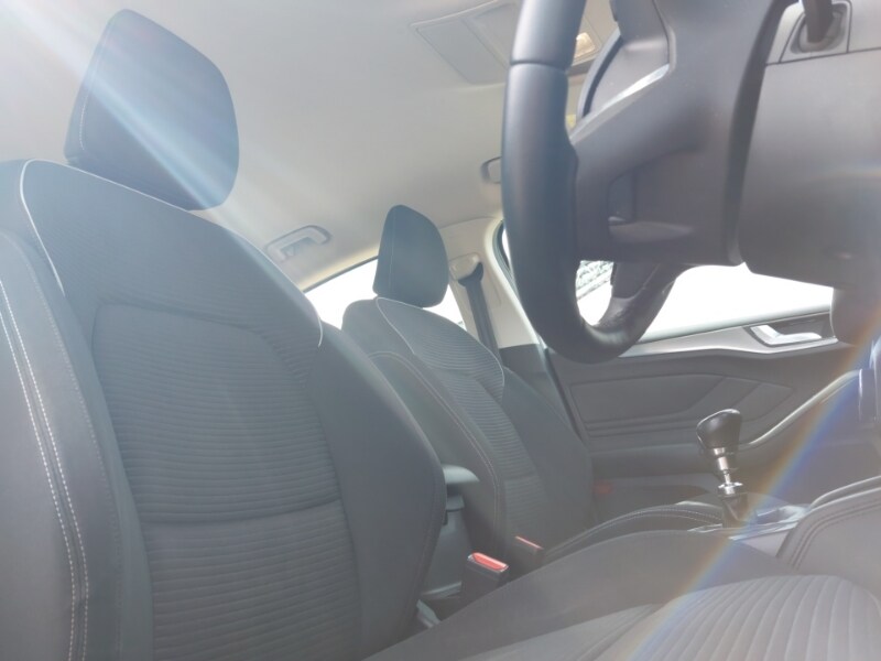 Used Ford Focus 2019 for sale - 76885498: Photo 12