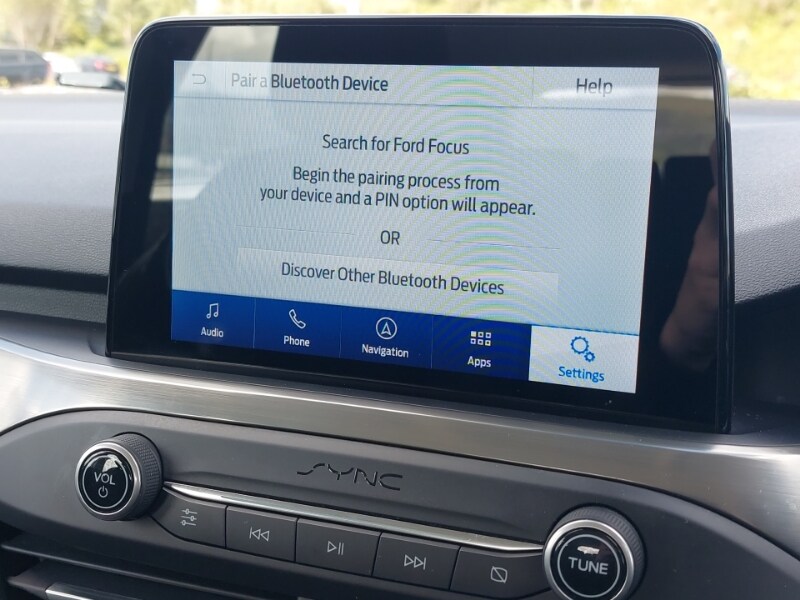 Used Ford Focus 2019 for sale - 76885498: Photo 13