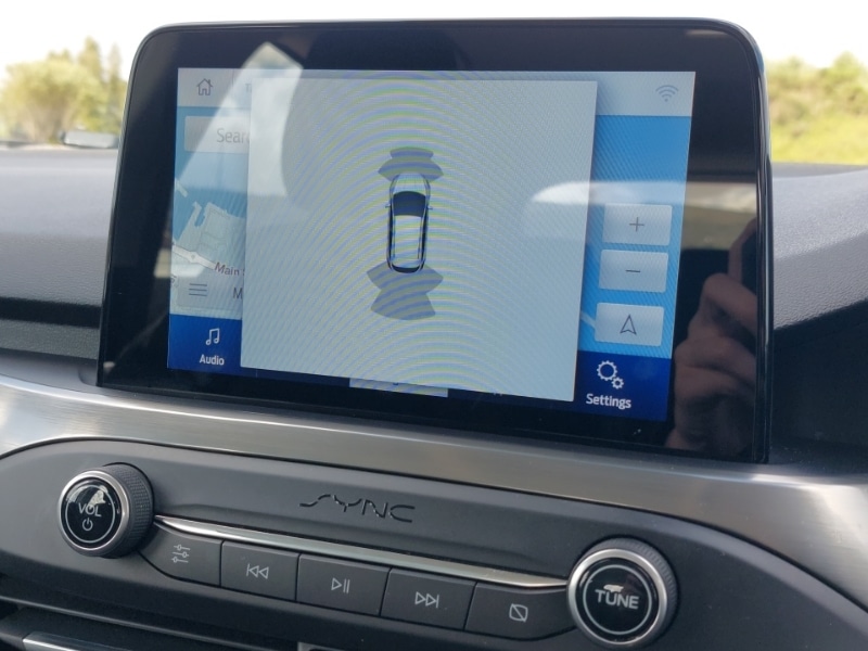 Used Ford Focus 2019 for sale - 76885498: Photo 14