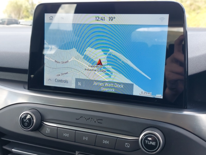 Used Ford Focus 2019 for sale - 76885498: Photo 15