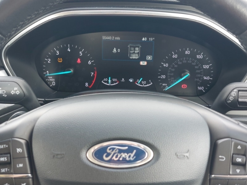 Used Ford Focus 2019 for sale - 76885498: Photo 16