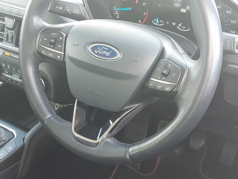 Used Ford Focus 2019 for sale - 76885498: Photo 17