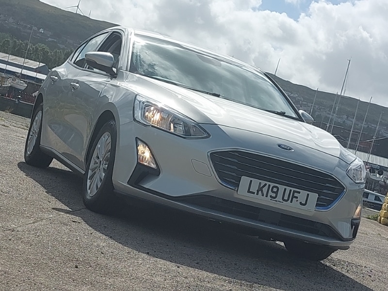 Used Ford Focus 2019 for sale - 76885498: Photo 19