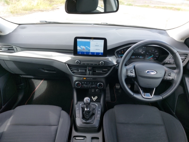 Used Ford Focus 2019 for sale - 76885498: Photo 2