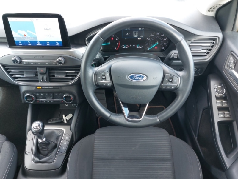 Used Ford Focus 2019 for sale - 76885498: Photo 7