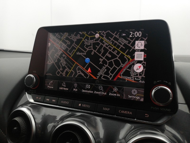 Used Nissan Juke 2021 for sale - 77299698: Photo 12