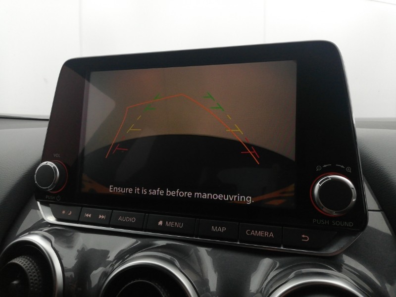 Used Nissan Juke 2021 for sale - 77299698: Photo 14