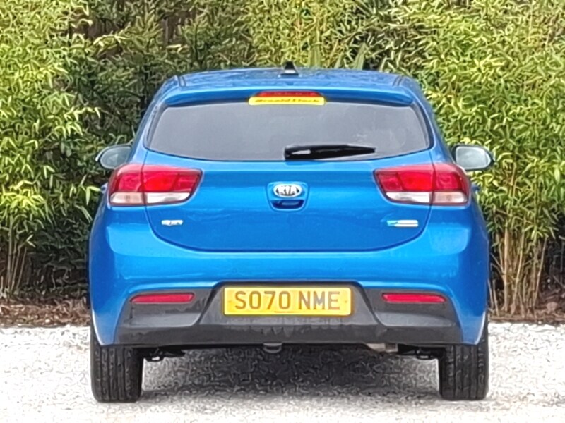 Used Kia Rio 2021 for sale - 78213954: Photo 14