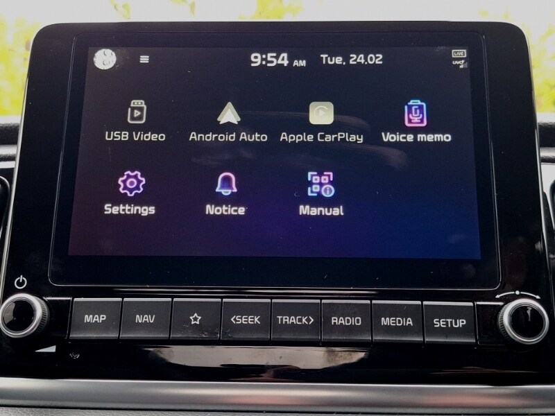 Used Kia Rio 2021 for sale - 78213954: Photo 19