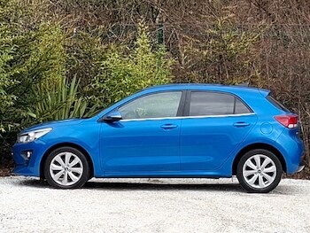 Used Kia Rio 2021 for sale - 78213954: Photo