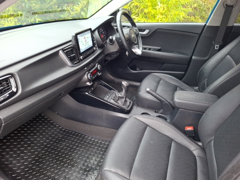 Used Kia Rio 2021 for sale - 78213954: Photo 5