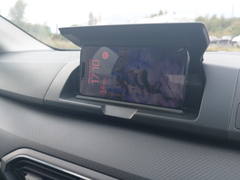 Used Dacia Sandero 2022 for sale - 77832664: Photo 15